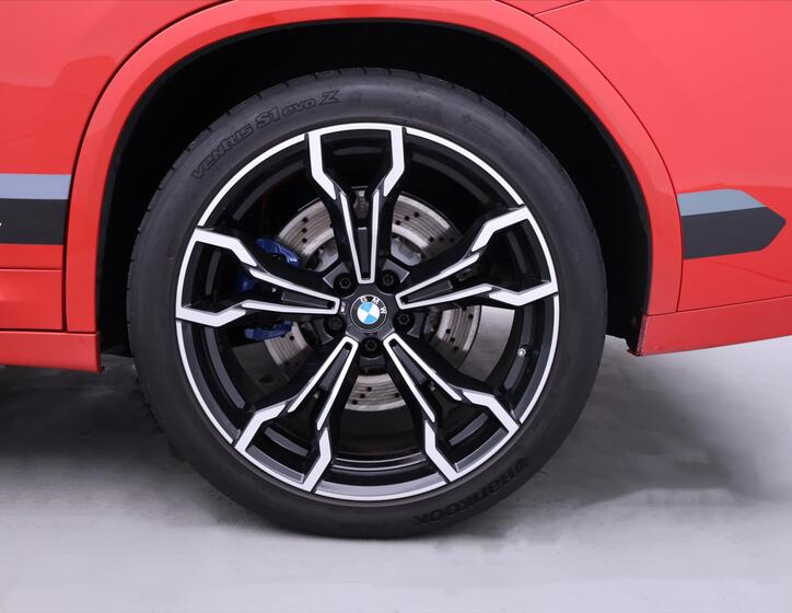BMW X4 40