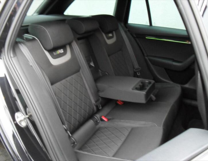 Škoda Octavia 17