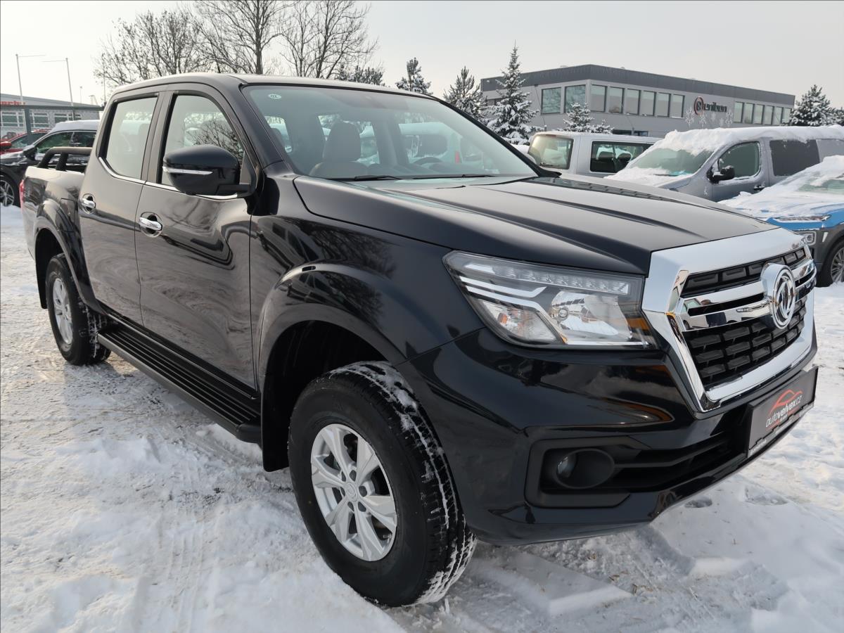 Dongfeng DF 6
