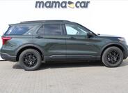 Ford Explorer 8