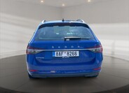 Škoda Superb 5