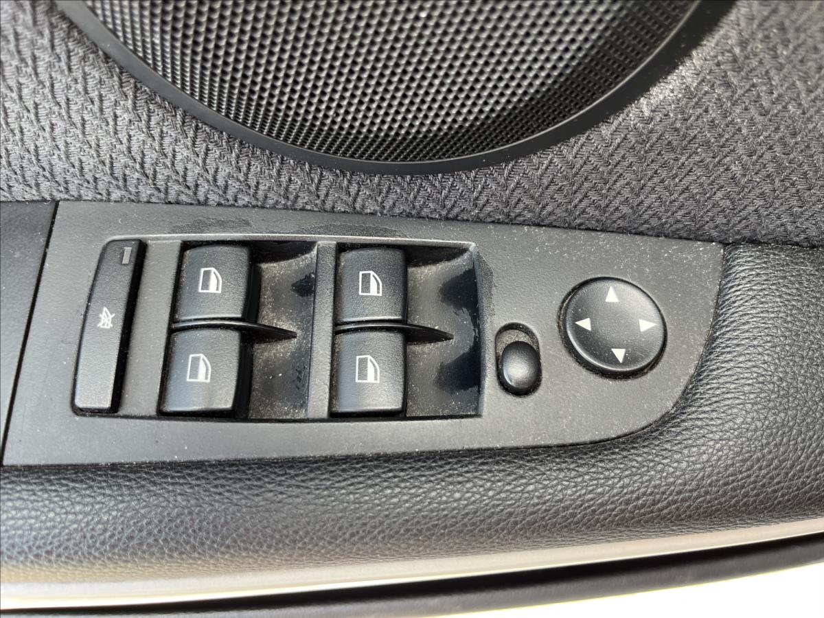 BMW Řada 3