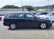 Škoda Octavia 4