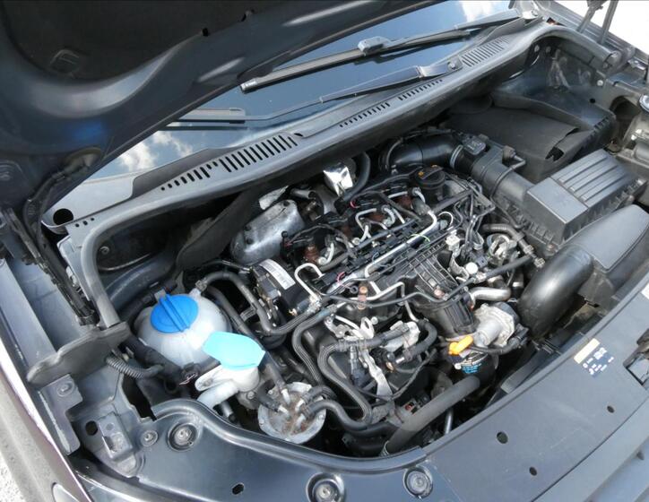 Volkswagen Caddy 39