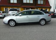 Citroën C4 15