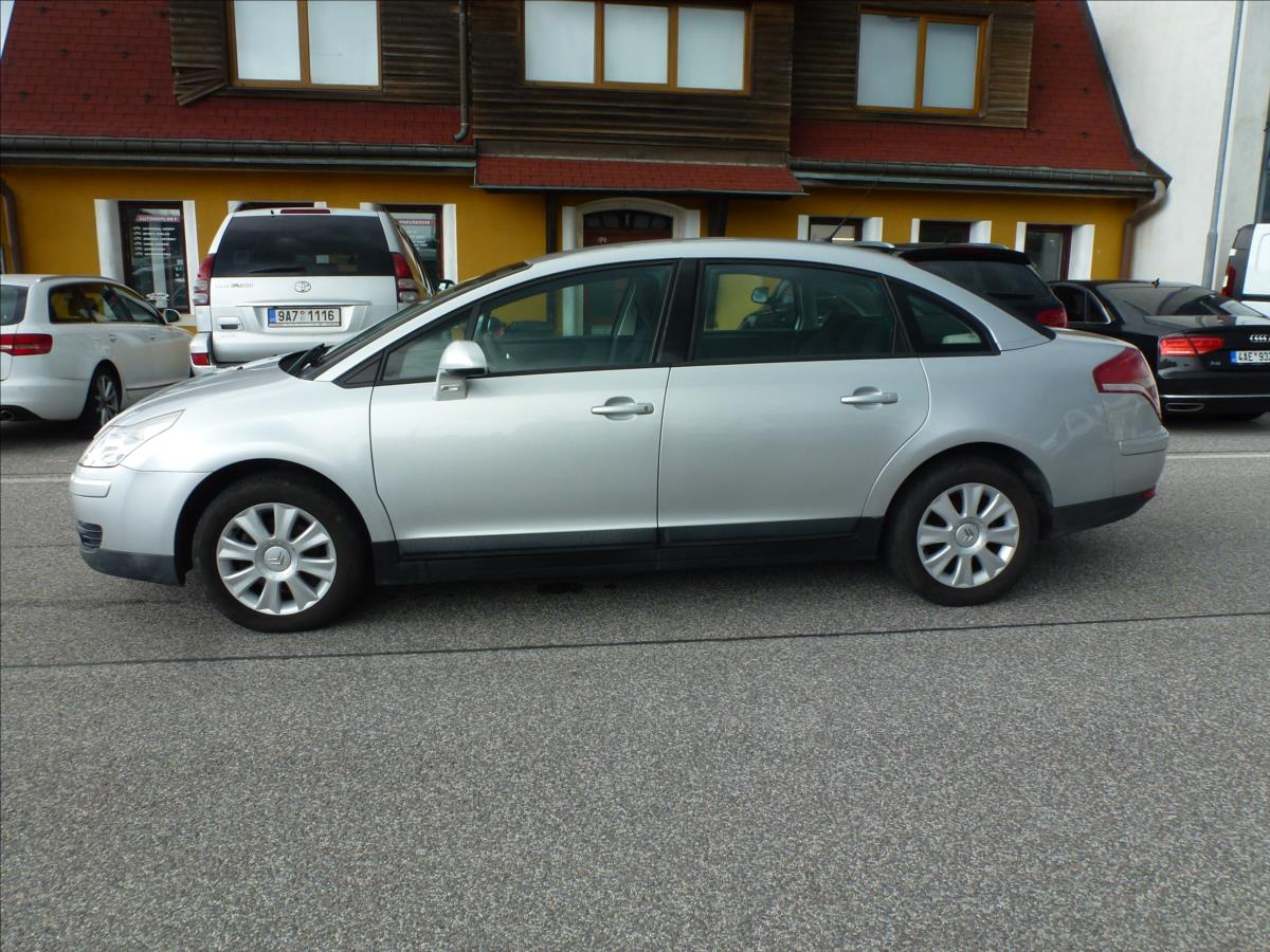 Citroën C4
