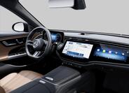 Mercedes-Benz Třídy E 9