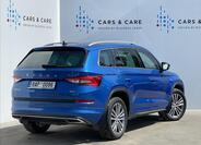 Škoda Kodiaq 3