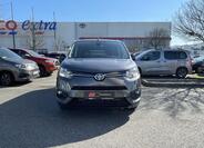 Toyota ProAce City Verso 10
