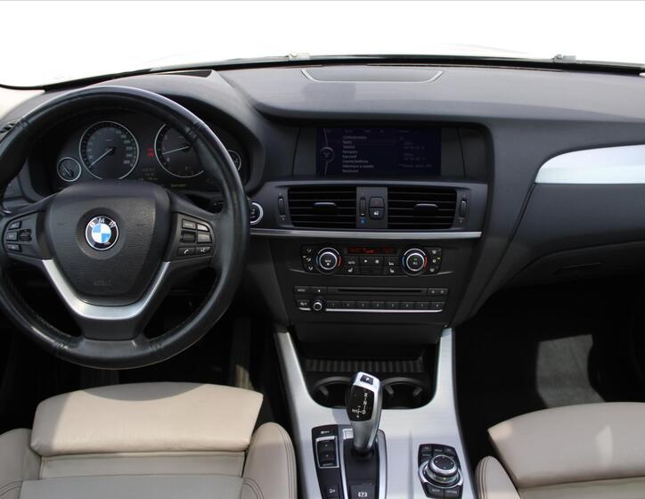 BMW X3 13