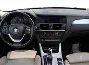 BMW X3 13