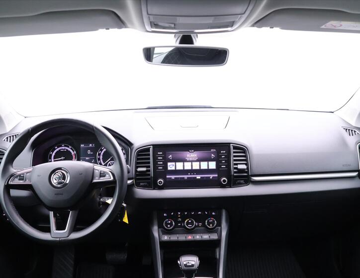 Škoda Karoq 24