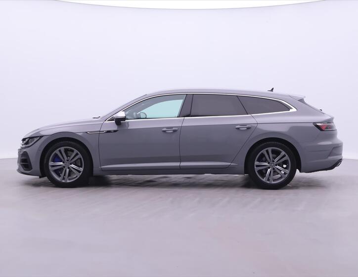 Volkswagen Arteon 4