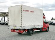 Renault Master 4