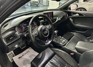 Audi A6 7