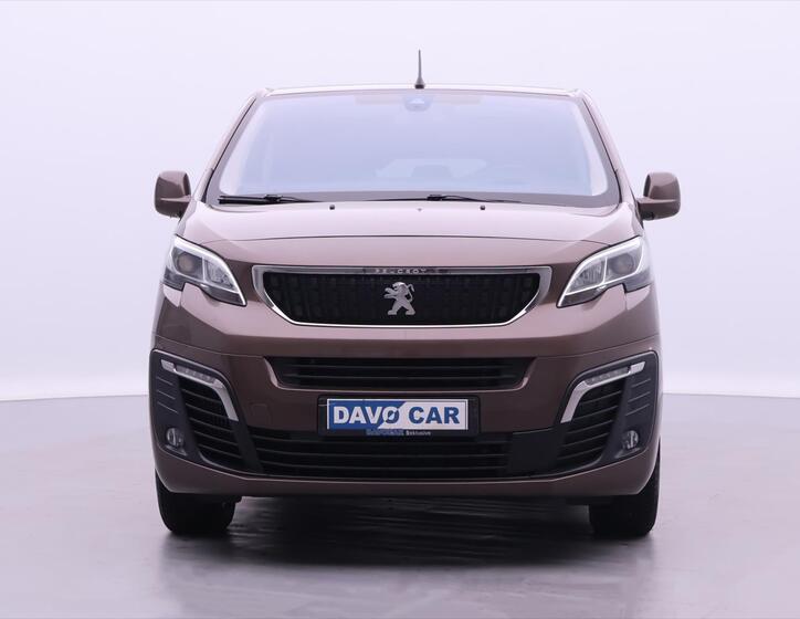 Peugeot Traveller 2