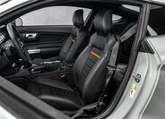 Ford Mustang 17