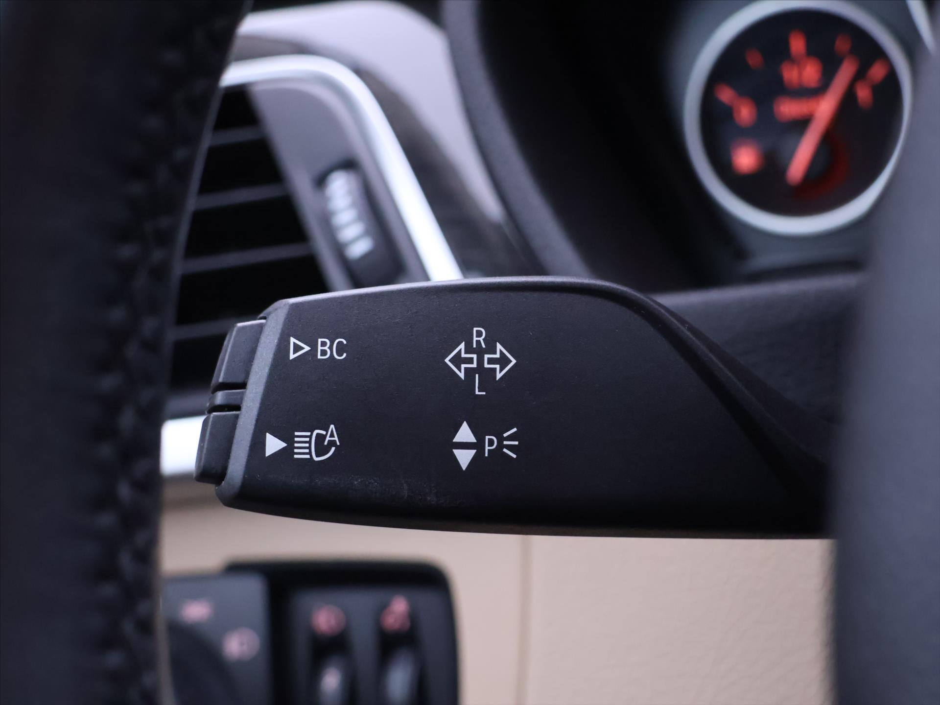 BMW Řada 3