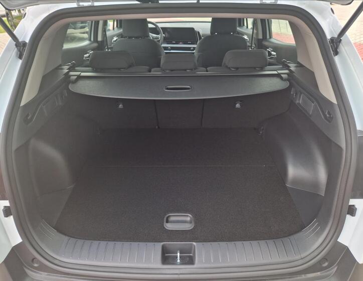 KIA Sportage 15