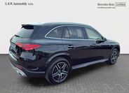 Mercedes-Benz GLC 8