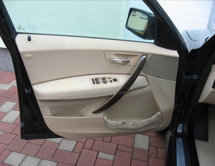 BMW X3 13