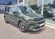 Peugeot Rifter 9