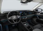 Volkswagen Tiguan 9