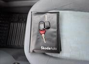 Škoda Fabia 15