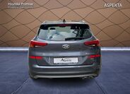 Hyundai Tucson 4