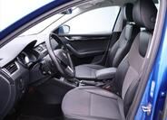 Škoda Octavia 11