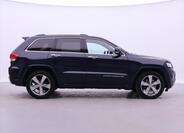 Jeep Grand Cherokee 8