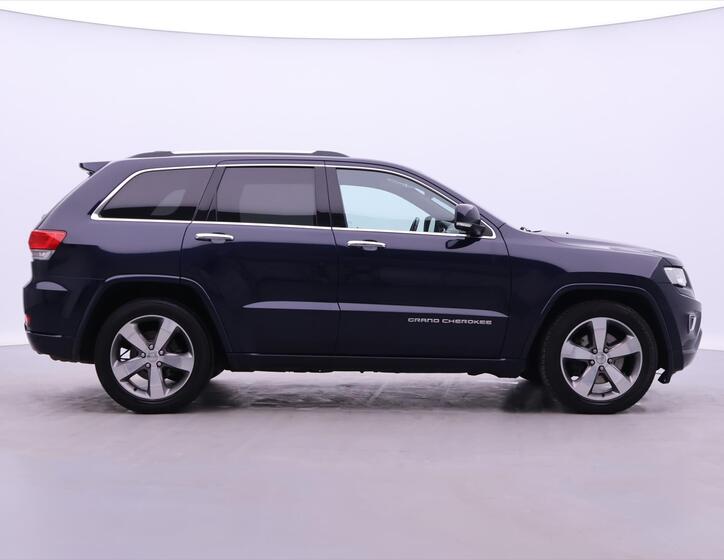 Jeep Grand Cherokee 8