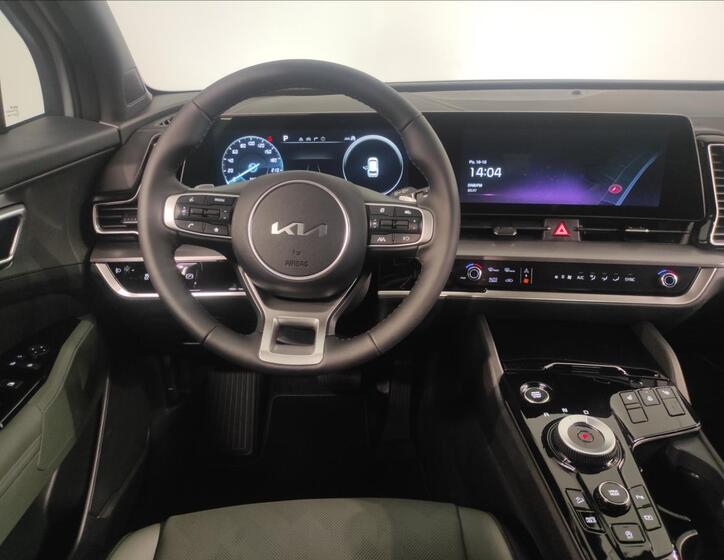 KIA Sportage 10