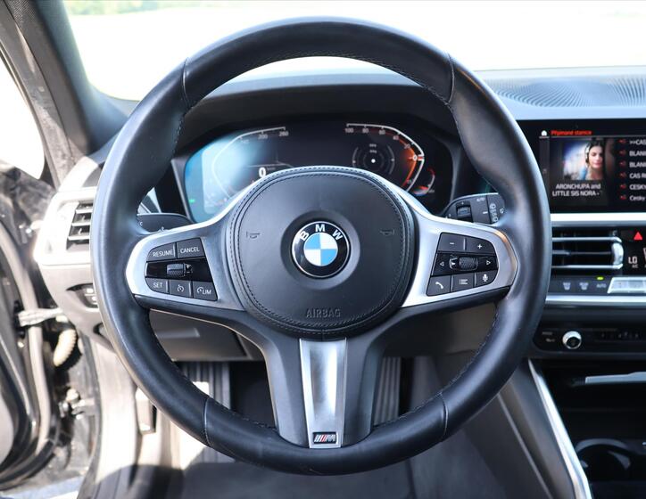 BMW Řada 3 21