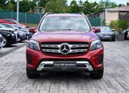 Mercedes-Benz GLS 1