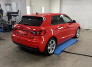 Audi A1 6