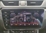 Škoda Superb 21