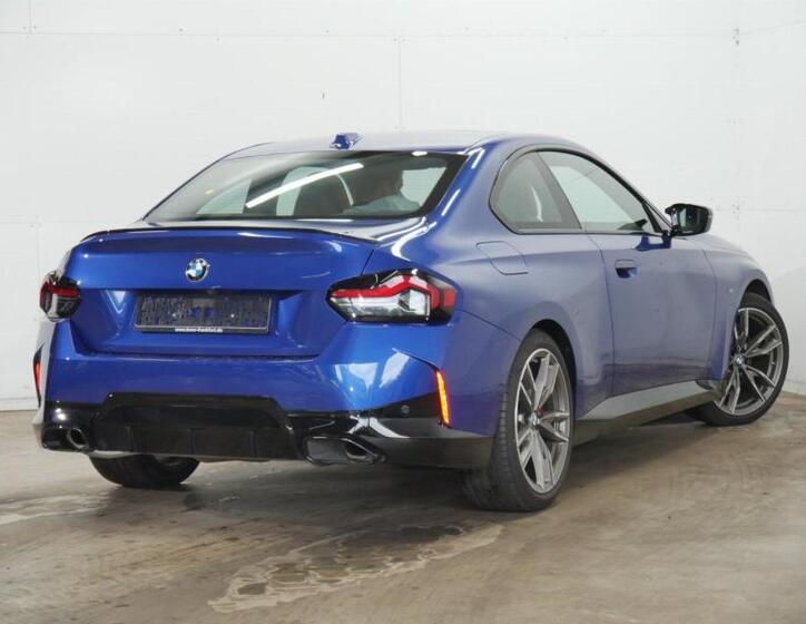 BMW Řada 2 4