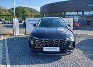 Hyundai Tucson 2