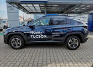 Hyundai Tucson 2