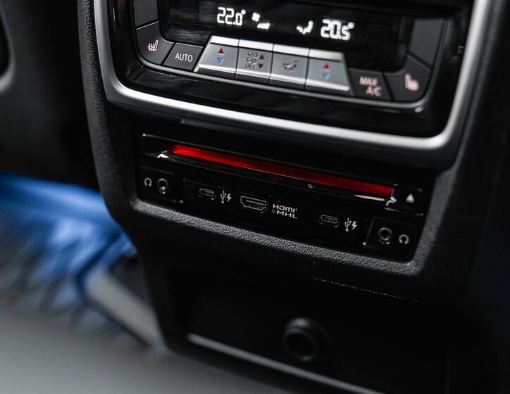 BMW X5 33