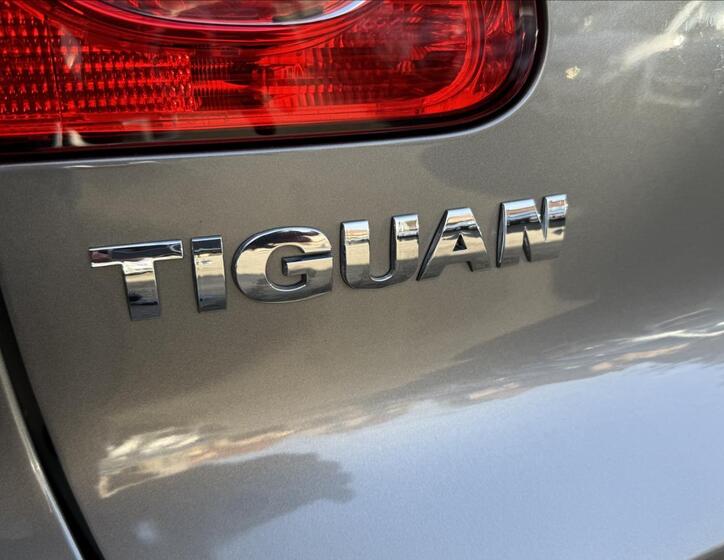 Volkswagen Tiguan 24