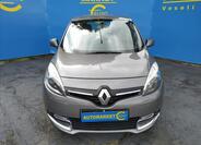 Renault Scénic 2
