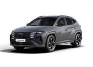 Hyundai Tucson 1