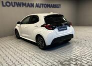 Toyota Yaris 15