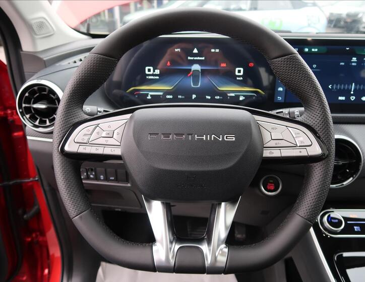 Dongfeng T5 EVO 18