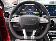 Dongfeng T5 EVO 18