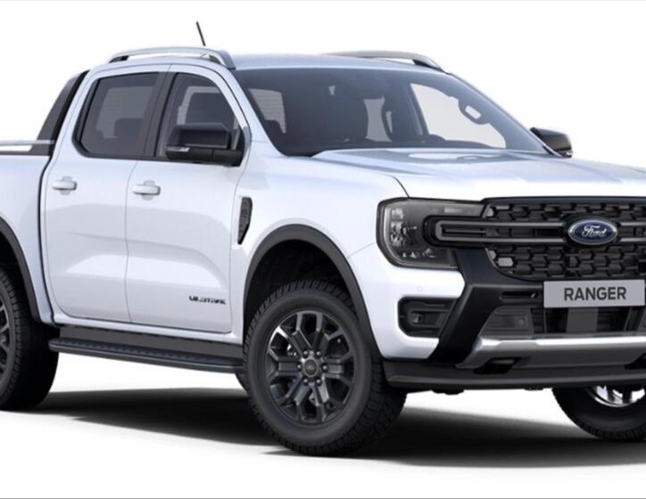 Ford Ranger 36