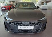 Audi A6 2