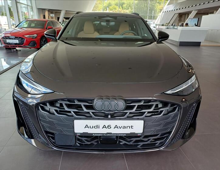 Audi A6 2